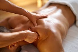 Massage 8