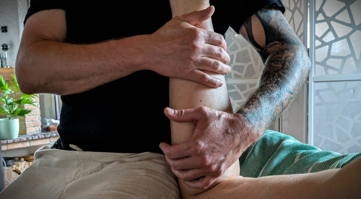 Massage 9